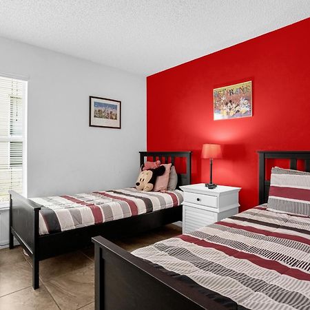 201 Hideaway Beach 4 Beds - Pool&Spa Kissimmee Kültér fotó