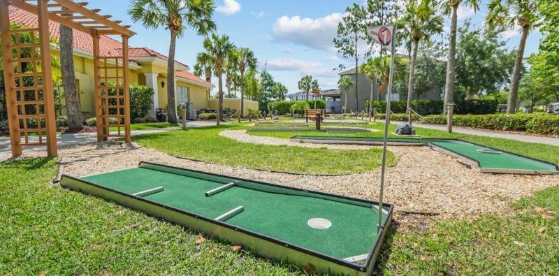 201 Hideaway Beach 4 Beds - Pool&Spa Kissimmee Kültér fotó