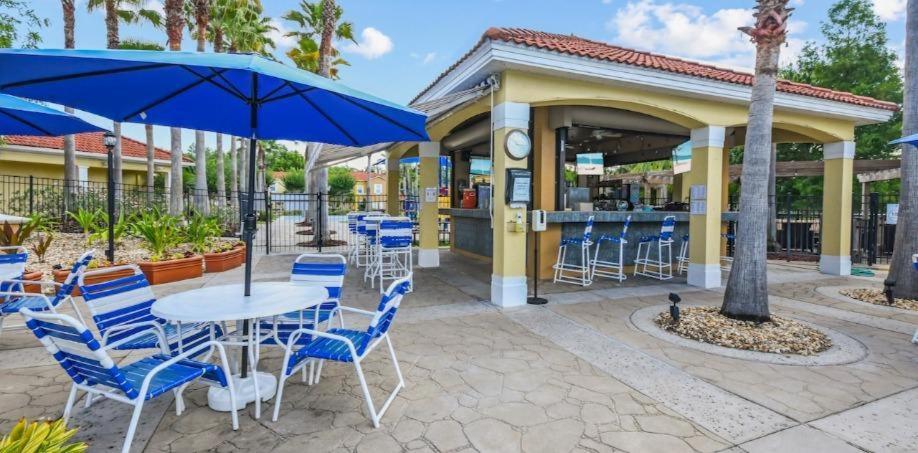 201 Hideaway Beach 4 Beds - Pool&Spa Kissimmee Kültér fotó