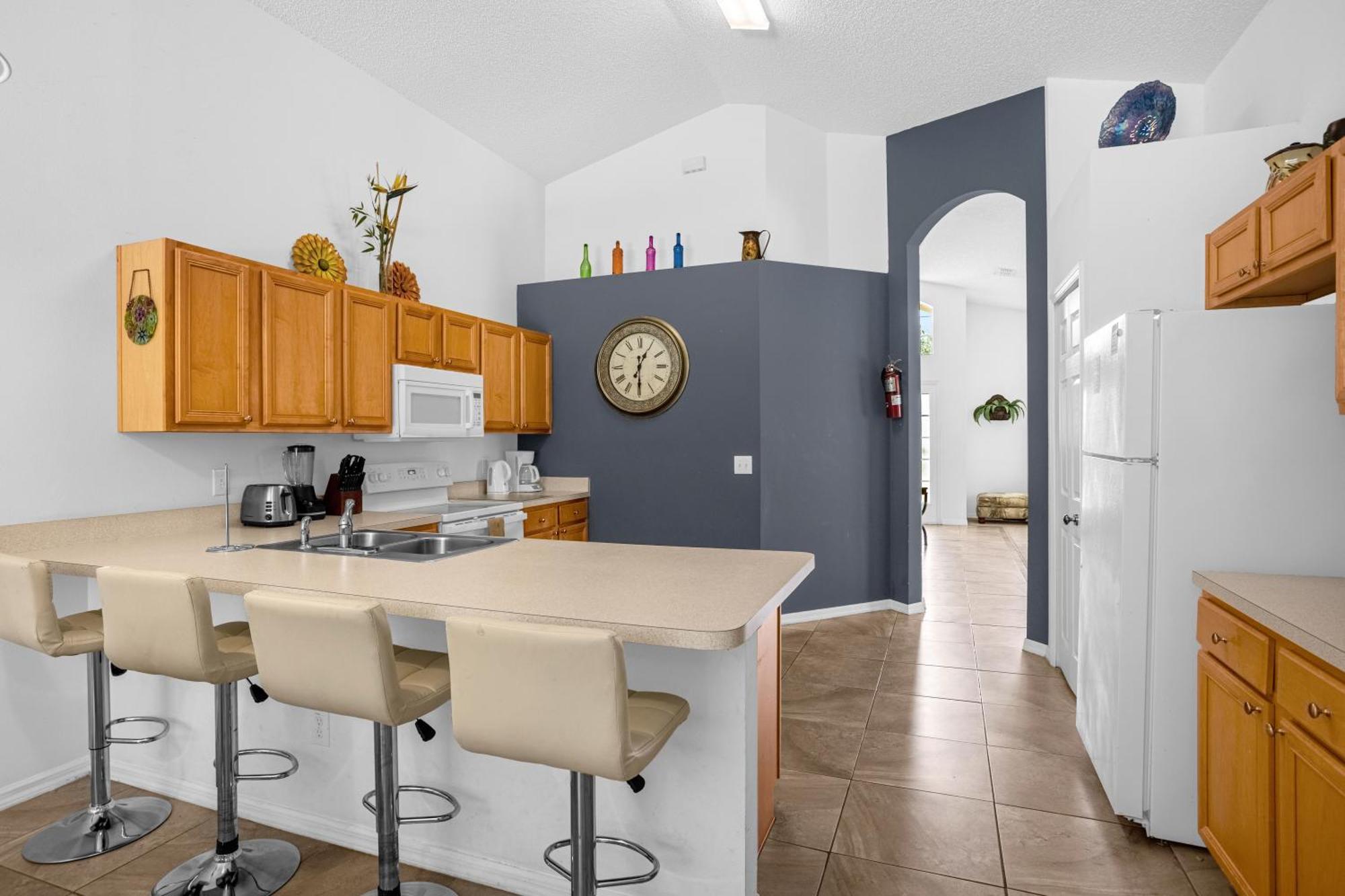201 Hideaway Beach 4 Beds - Pool&Spa Kissimmee Kültér fotó